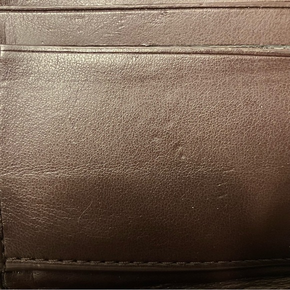 Coach wallet - Picture 2 of 5